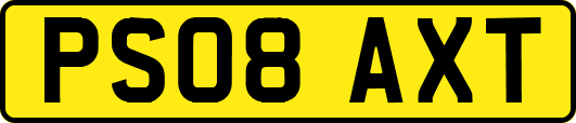 PS08AXT