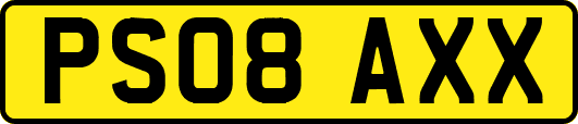 PS08AXX