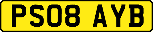 PS08AYB