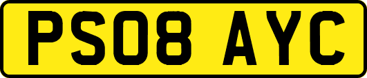 PS08AYC