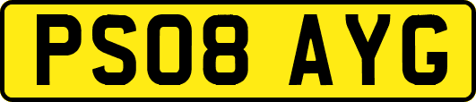 PS08AYG