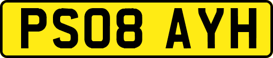 PS08AYH