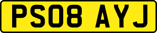 PS08AYJ