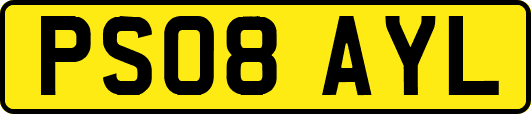 PS08AYL