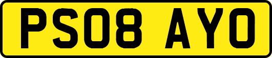 PS08AYO