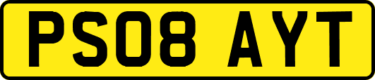 PS08AYT
