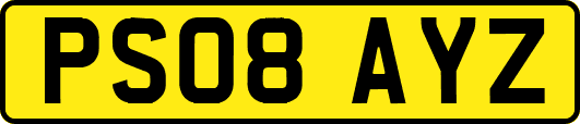 PS08AYZ