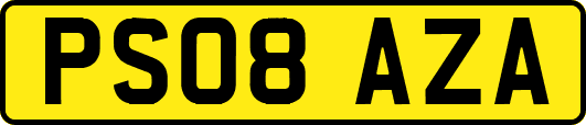 PS08AZA