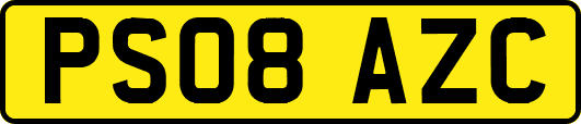 PS08AZC