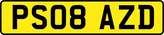 PS08AZD