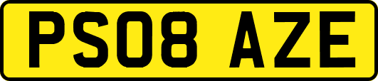 PS08AZE