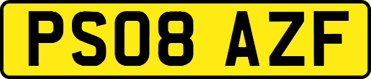 PS08AZF