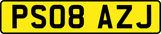 PS08AZJ