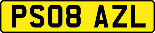 PS08AZL