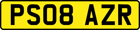 PS08AZR