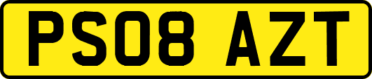 PS08AZT