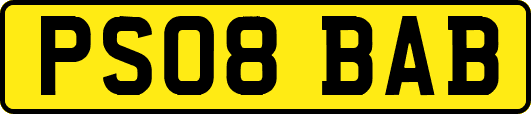 PS08BAB