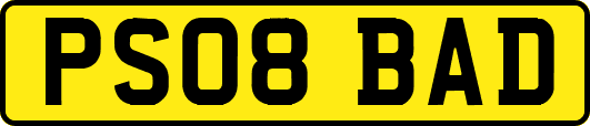 PS08BAD