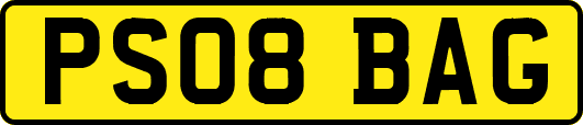 PS08BAG