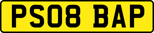 PS08BAP