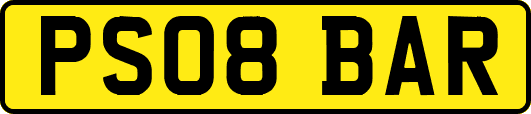 PS08BAR