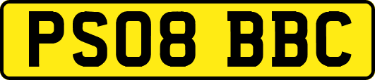 PS08BBC