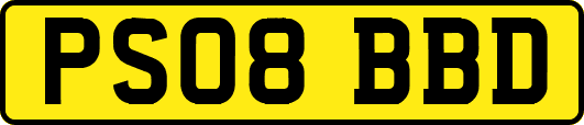 PS08BBD