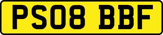 PS08BBF