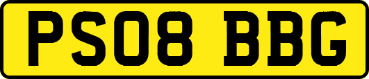 PS08BBG