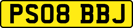 PS08BBJ