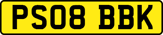 PS08BBK