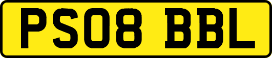 PS08BBL