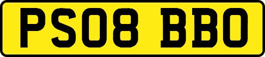 PS08BBO