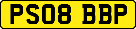 PS08BBP