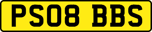 PS08BBS
