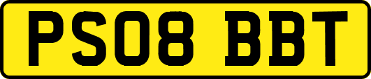 PS08BBT