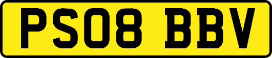 PS08BBV