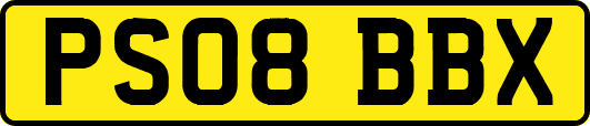 PS08BBX