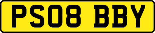 PS08BBY