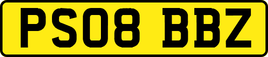 PS08BBZ