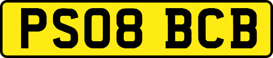 PS08BCB