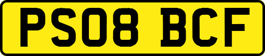 PS08BCF