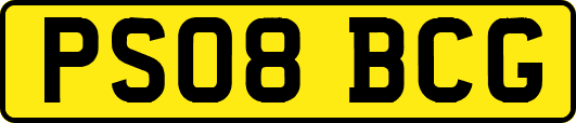 PS08BCG