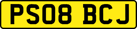 PS08BCJ
