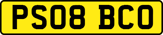 PS08BCO