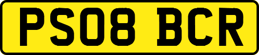PS08BCR