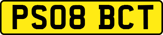 PS08BCT