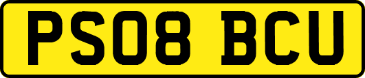PS08BCU