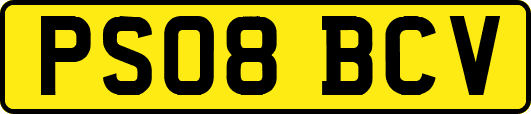 PS08BCV