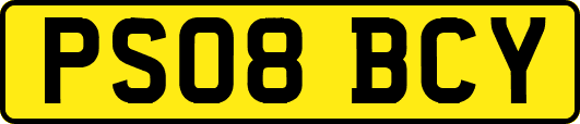PS08BCY